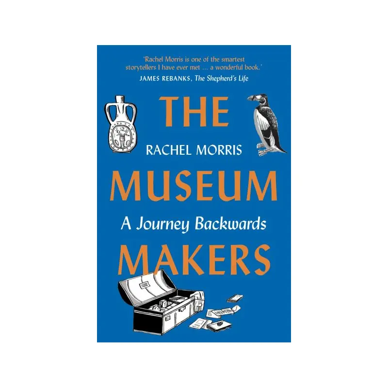 The museum makers