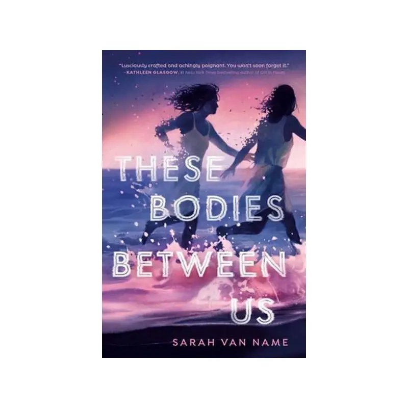 These Bodies Between Us