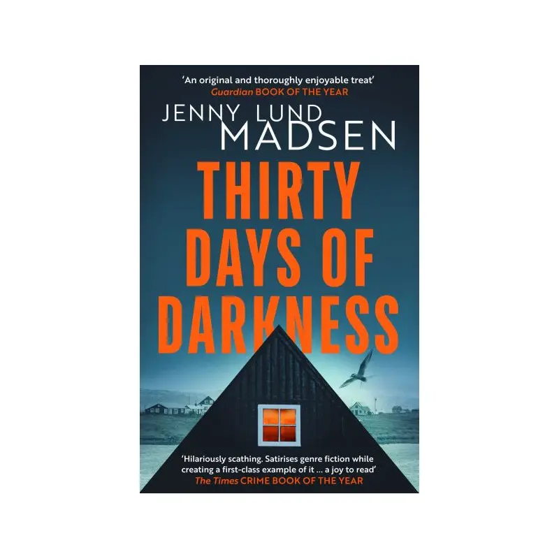 Thirty days of darkness