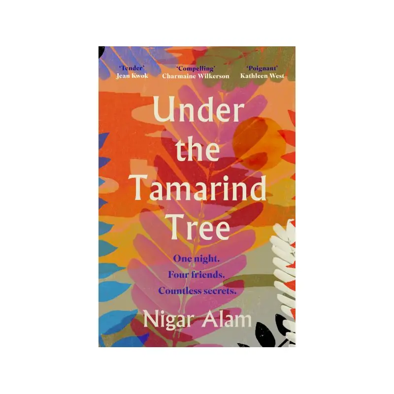 Under the tamarind tree