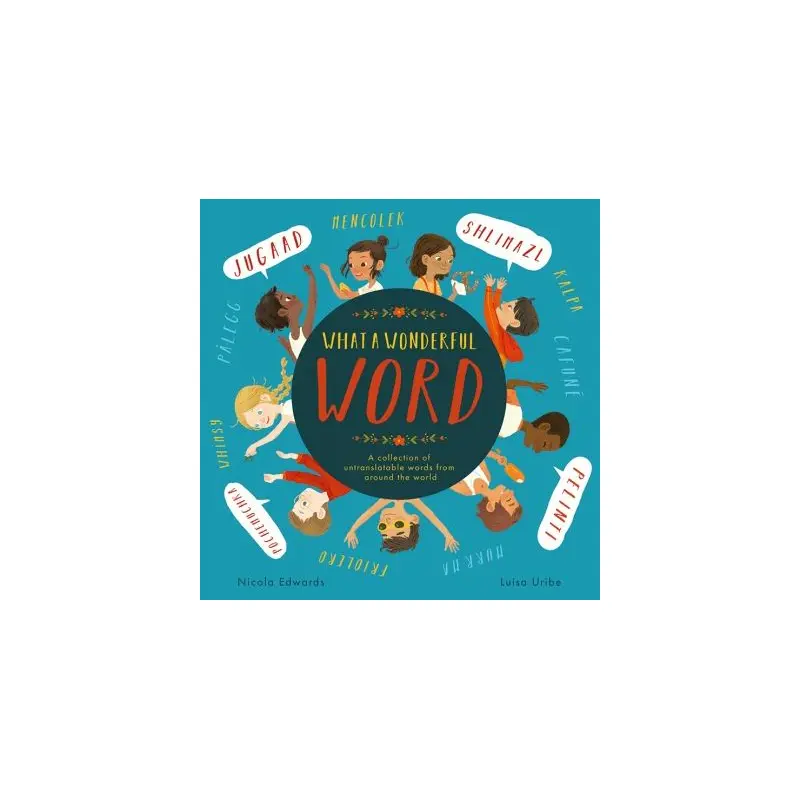 What a wonderful word