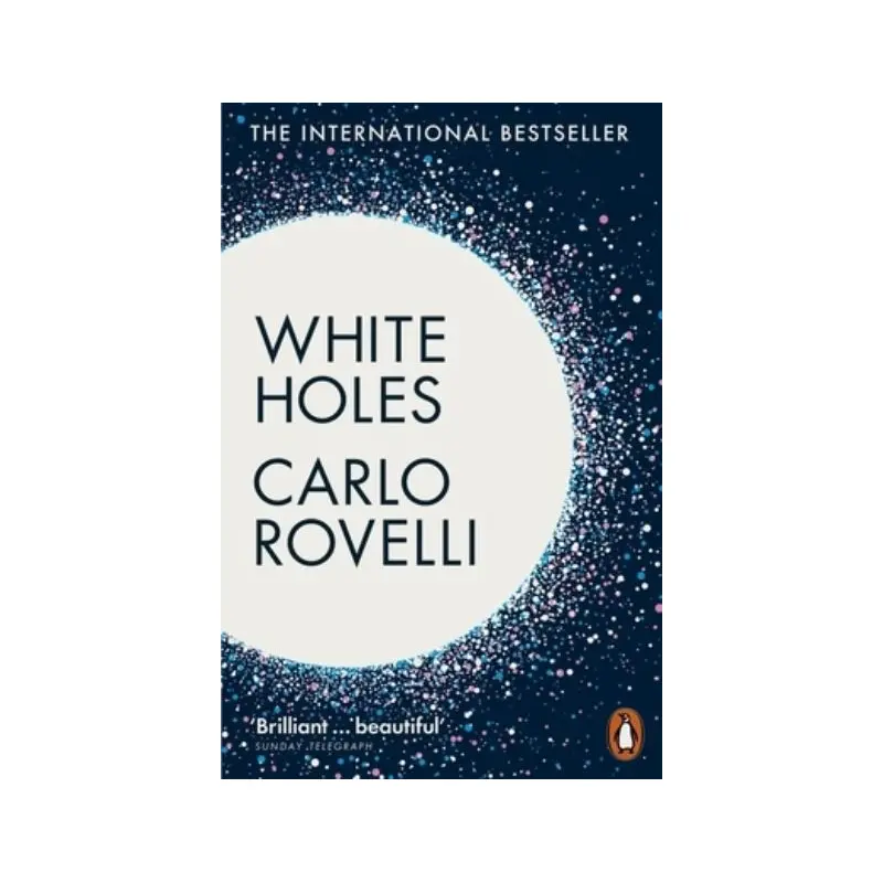White holes