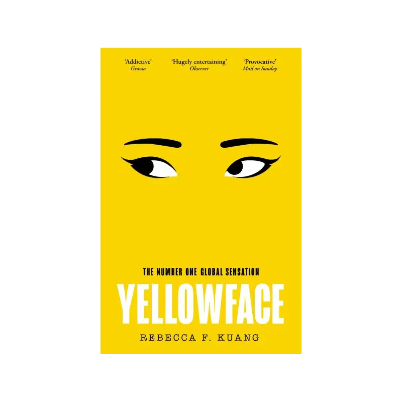 Yellowface