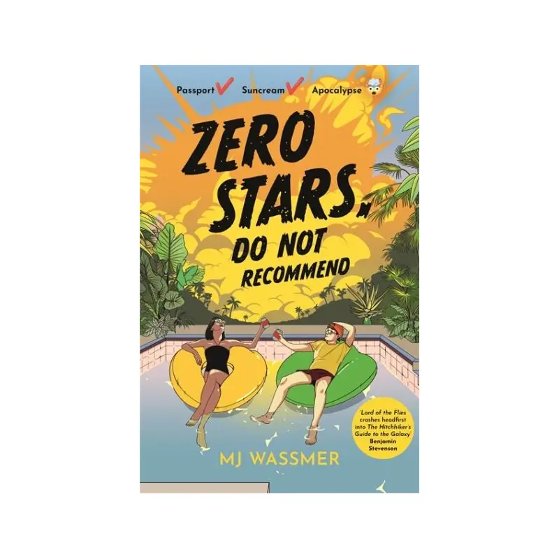 Zero stars, do not recommend