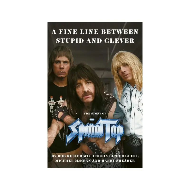 A Fine Line Between Stupid and Clever