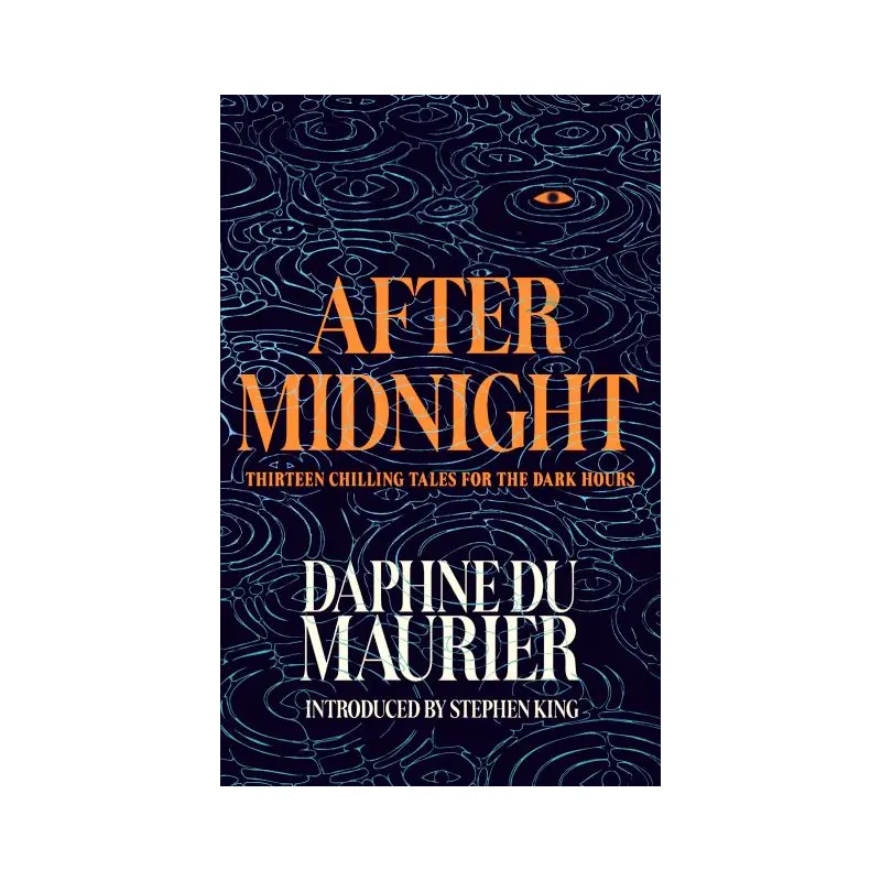 After Midnight