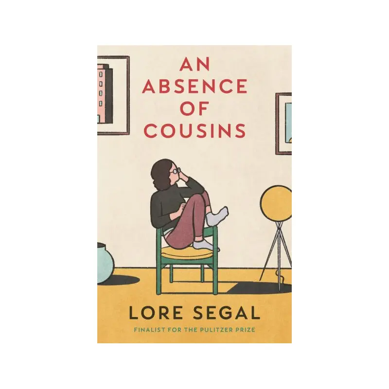 An absence of cousins