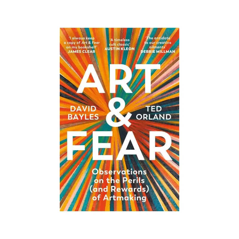 Art & fear