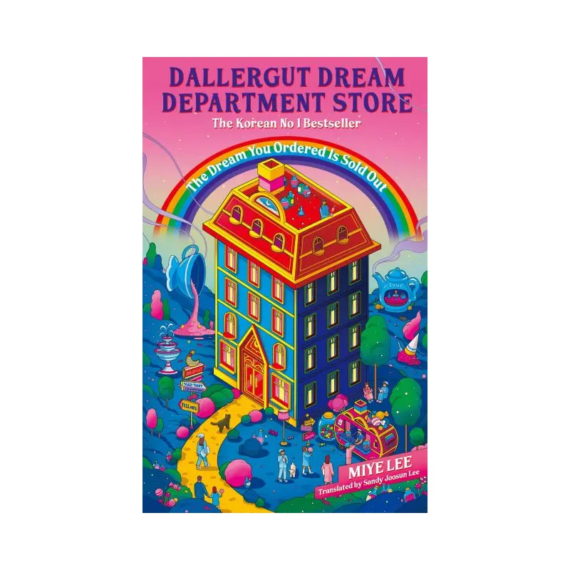 Dallergut Dream Department Store