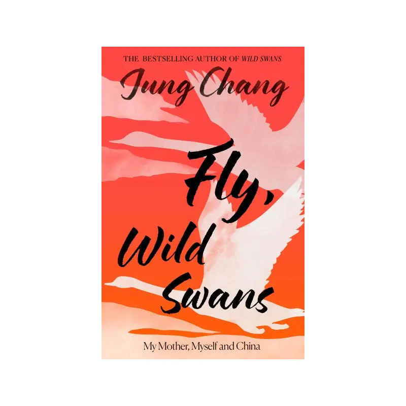 Fly, Wild Swans