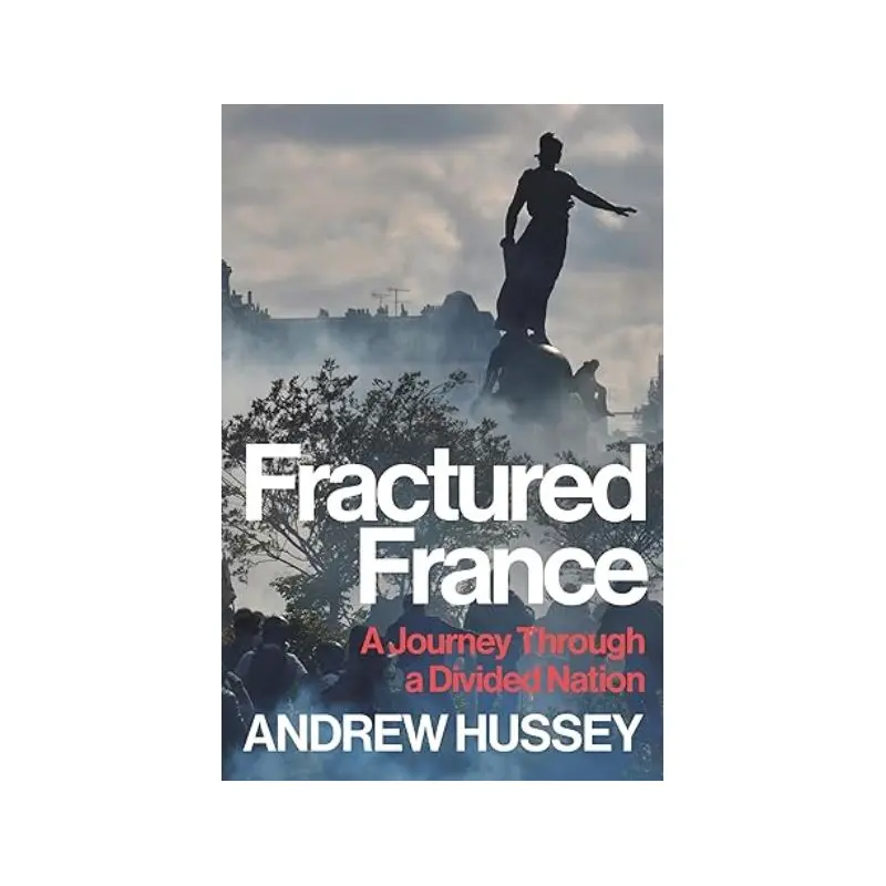 Fractured France