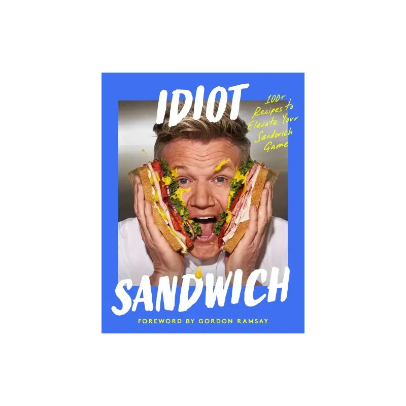 Idiot Sandwich
