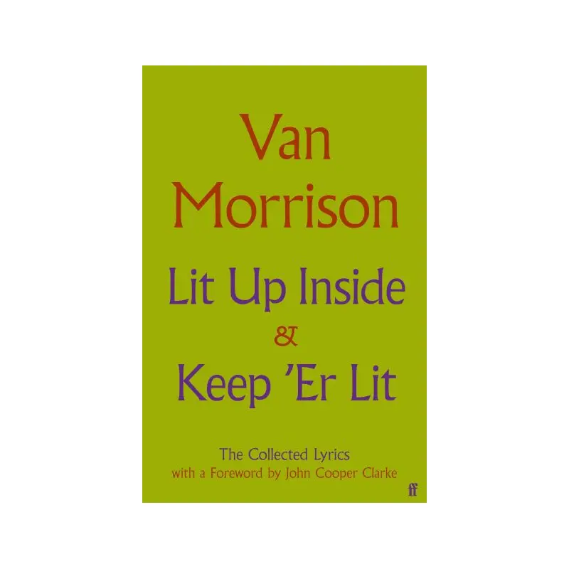 Lit Up Inside/keep 'Er Lit