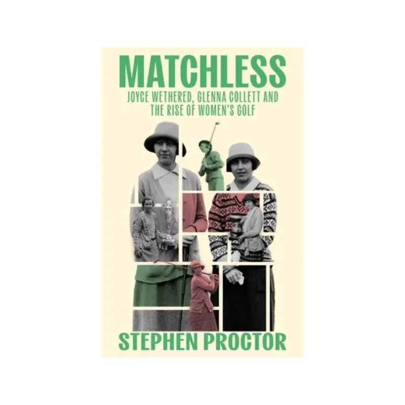 Matchless