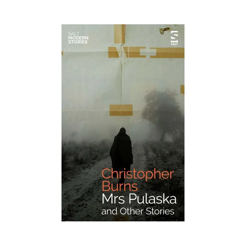 Mrs Pulaska and other stories