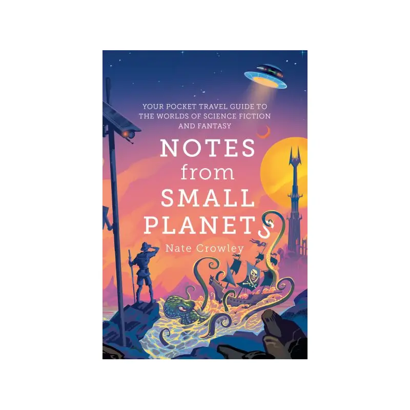Notes from small planets