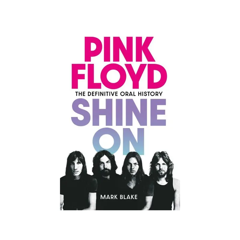 Pink Floyd Shine On