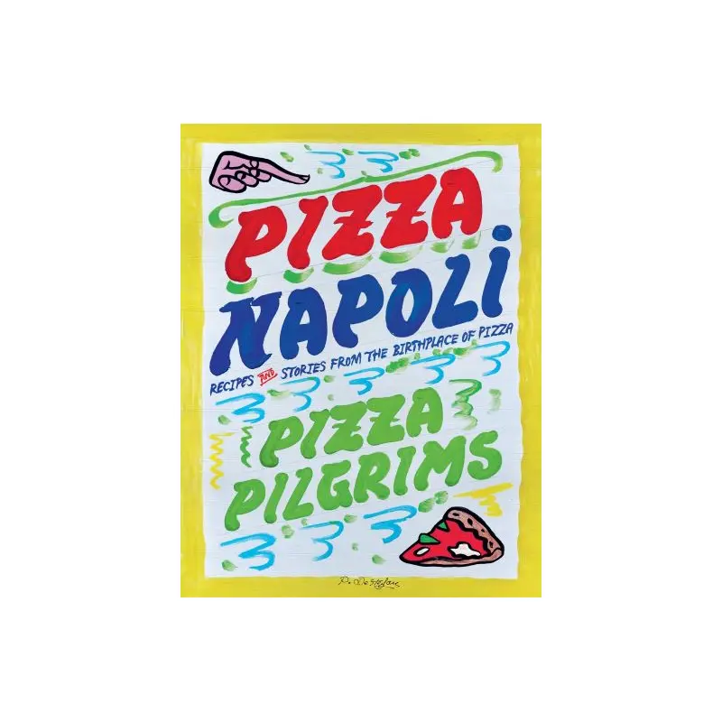 Pizza Napoli