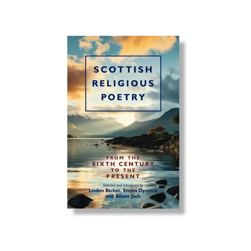 Scottish Religious Poetry