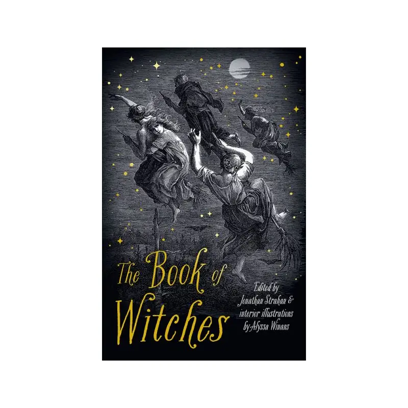 The book of witches