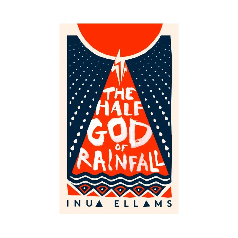 The Half-God of Rainfall