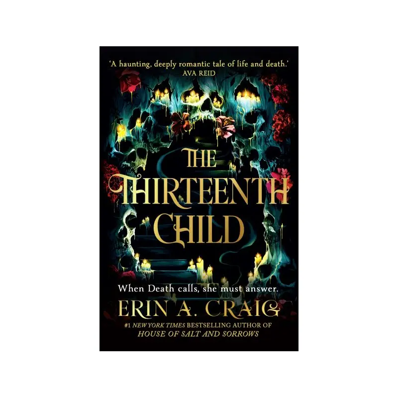 The thirteenth child