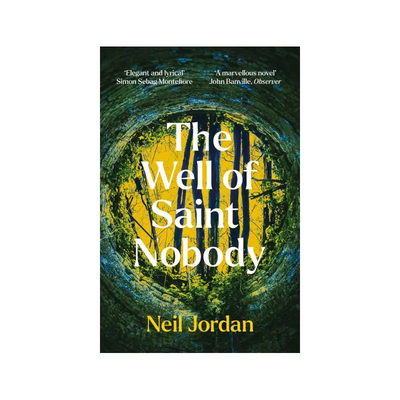 The well of Saint Nobody