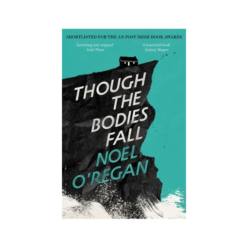 Though the bodies fall