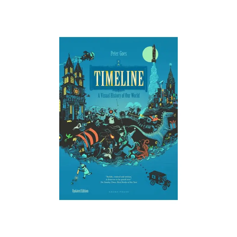 Timeline (Revised Edition)