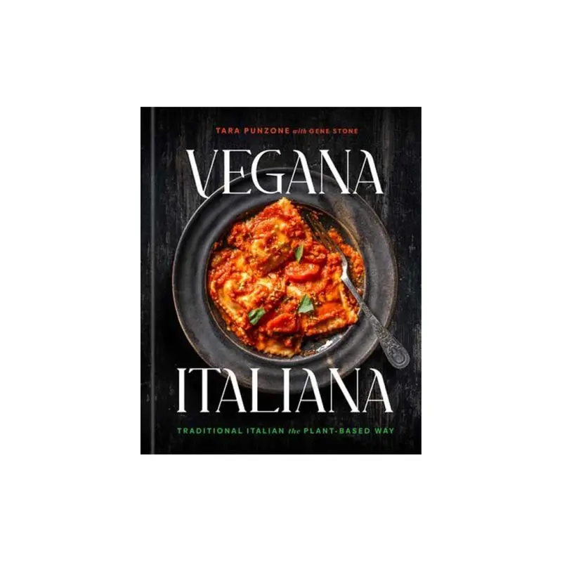 Vegana Italiana