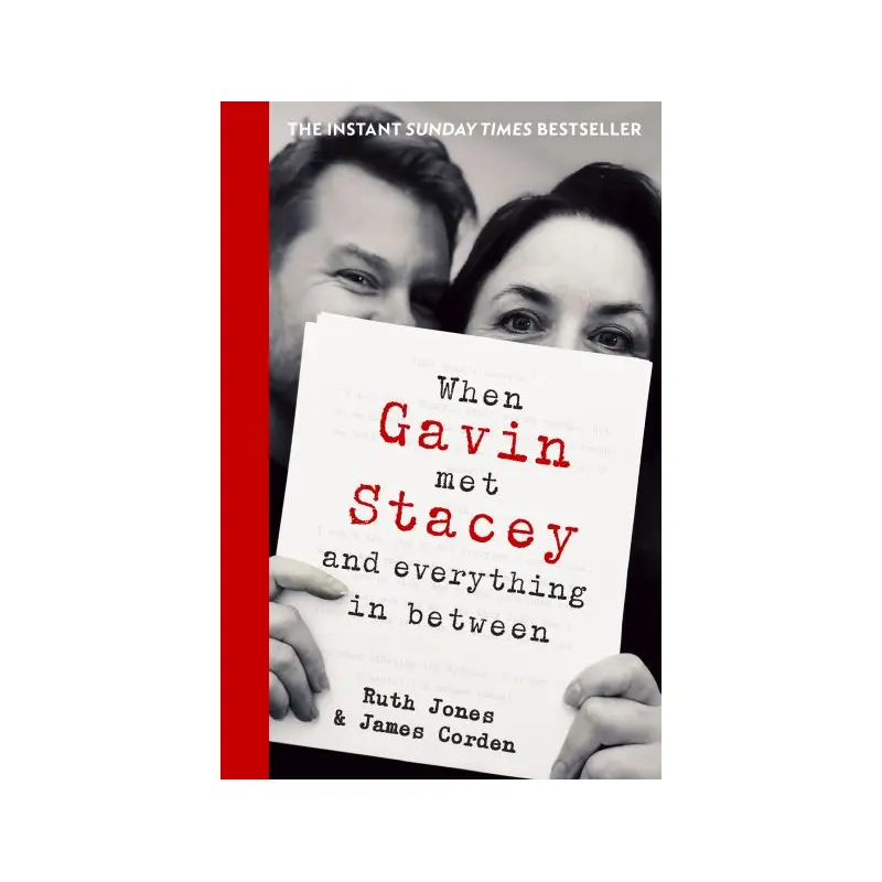 When Gavin Met Stacey and Everything in Between