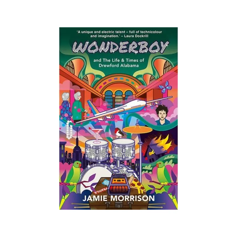 Wonderboy