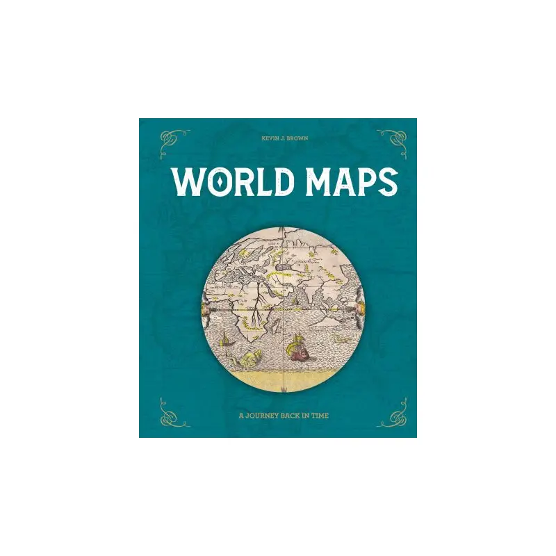 World Maps
