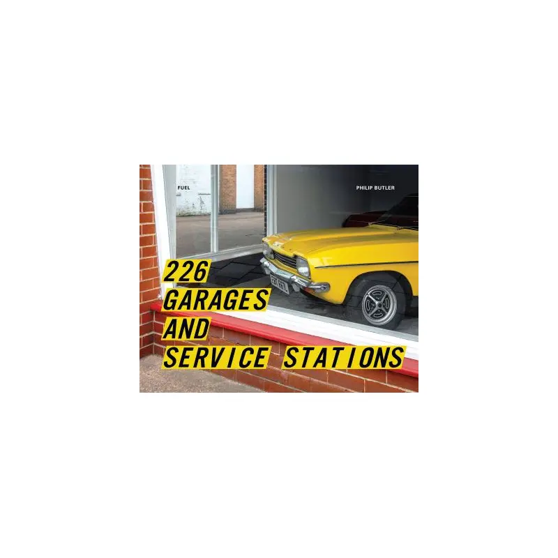 226 Garages and Service Stations