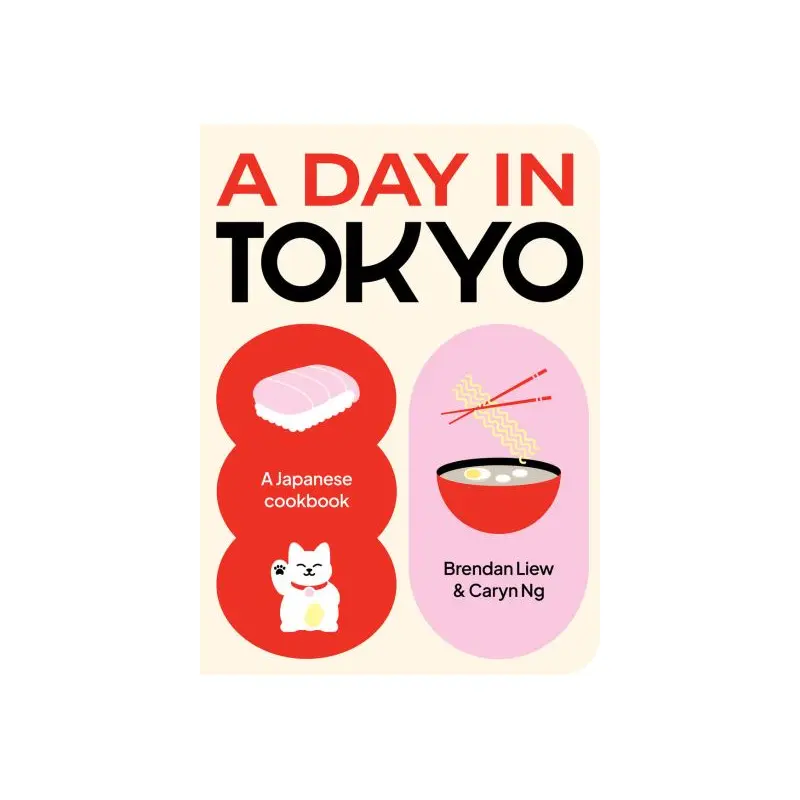 A day in Tokyo