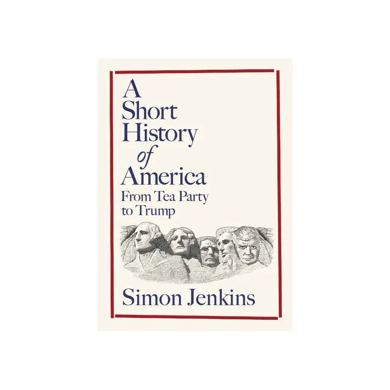 A Short History of America