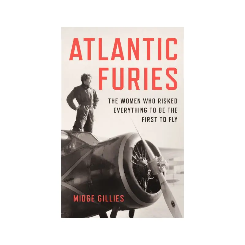 Atlantic Furies