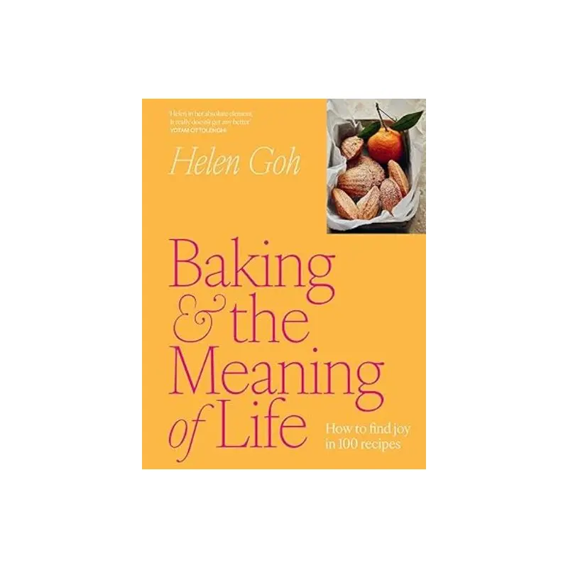 Baking and the Meaning of Life