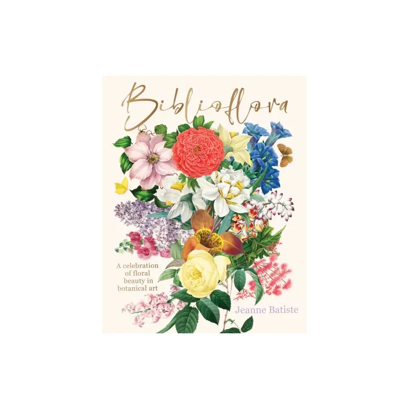 Biblioflora