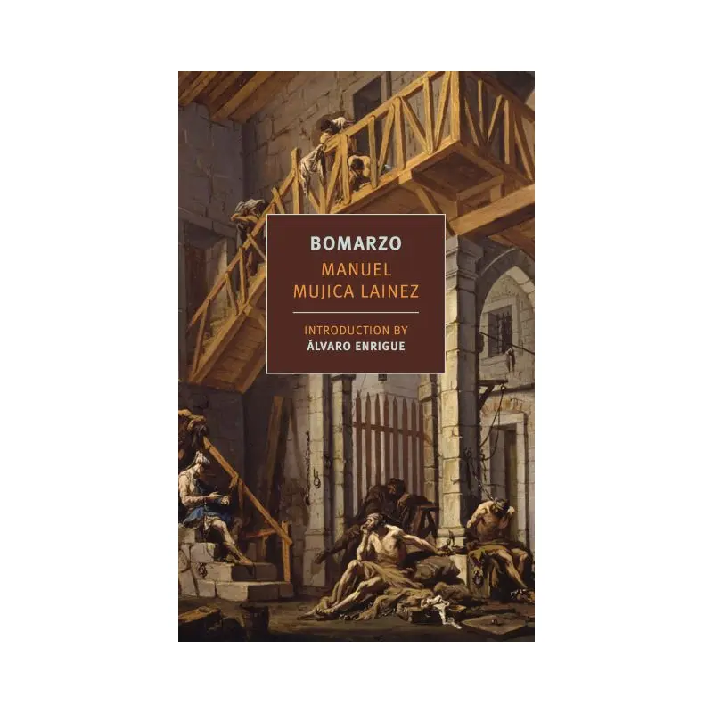 Bomarzo