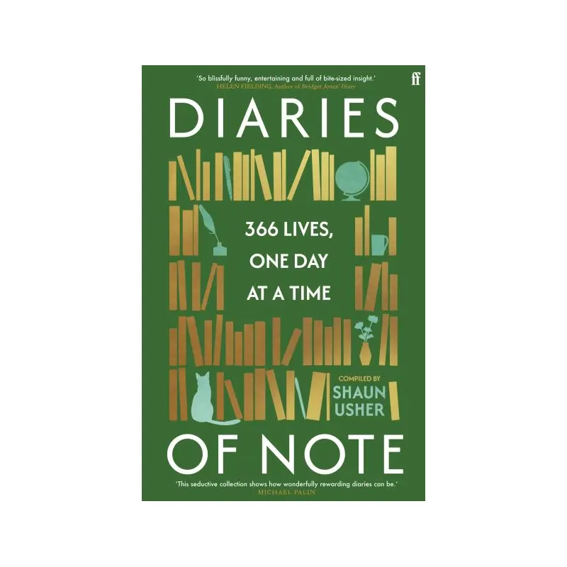 Diaries of Note