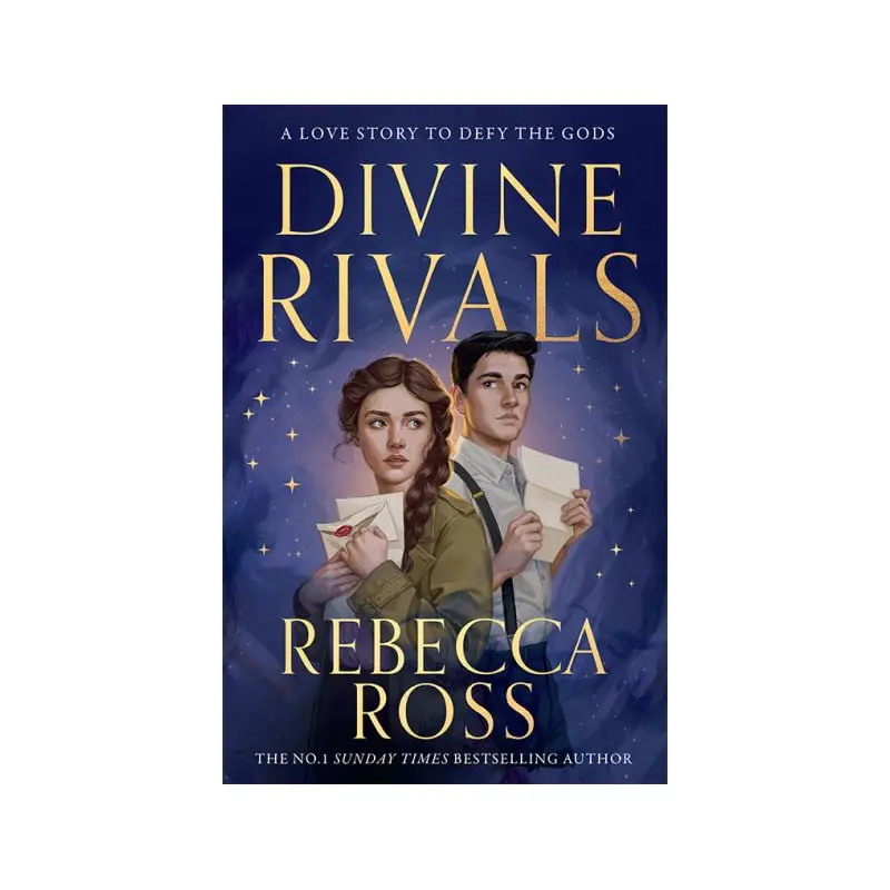 Divine rivals