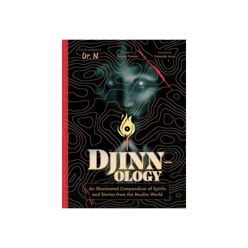 Djinnology