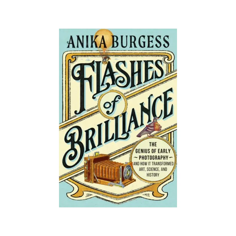 Flashes of Brilliance