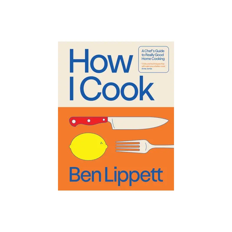 How I Cook
