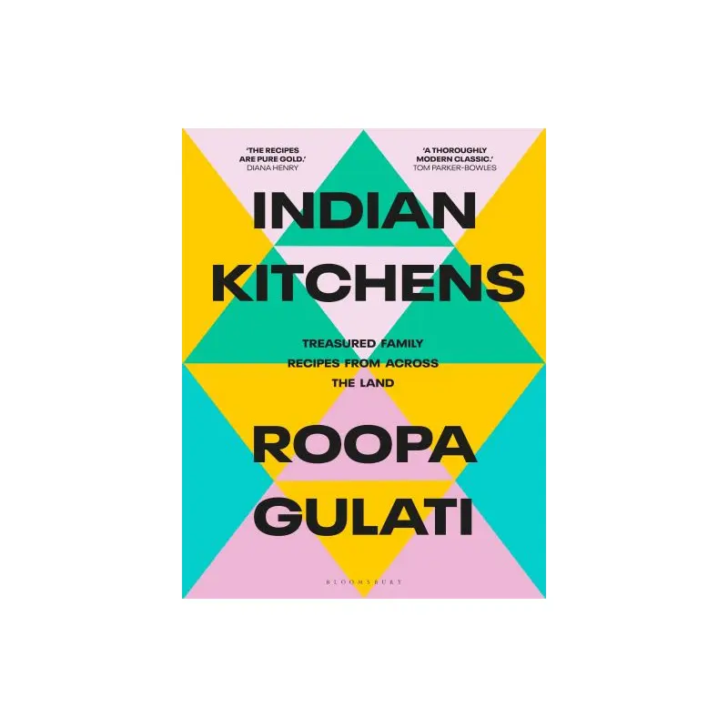 Indian kitchens