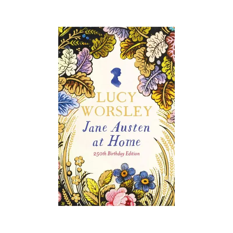 Jane Austen at home