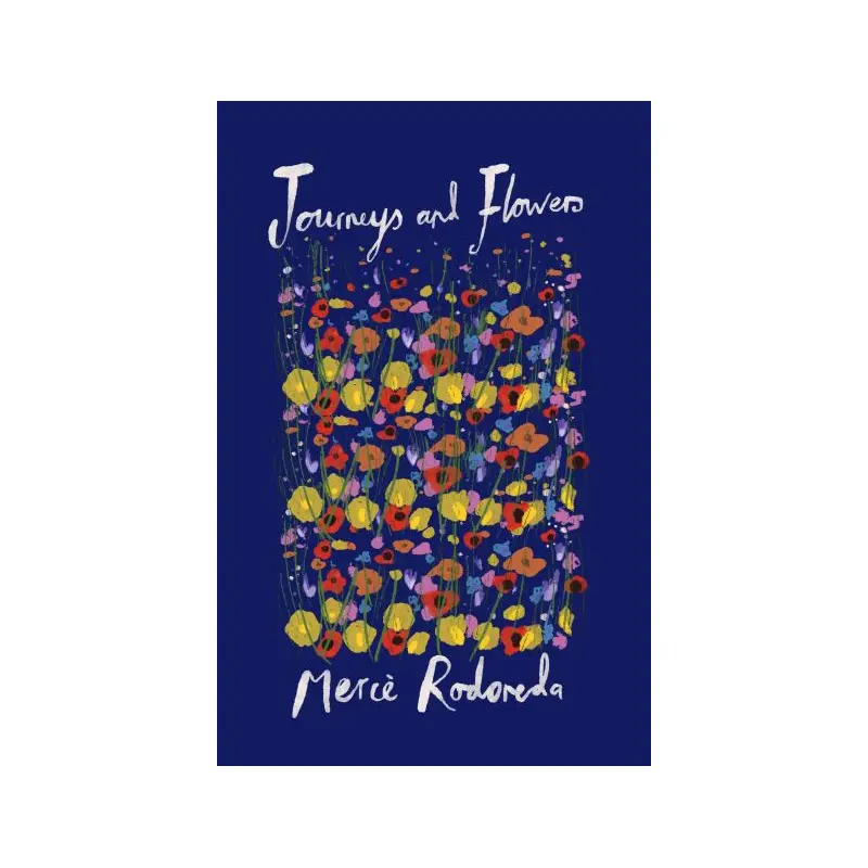 Journeys and flowers