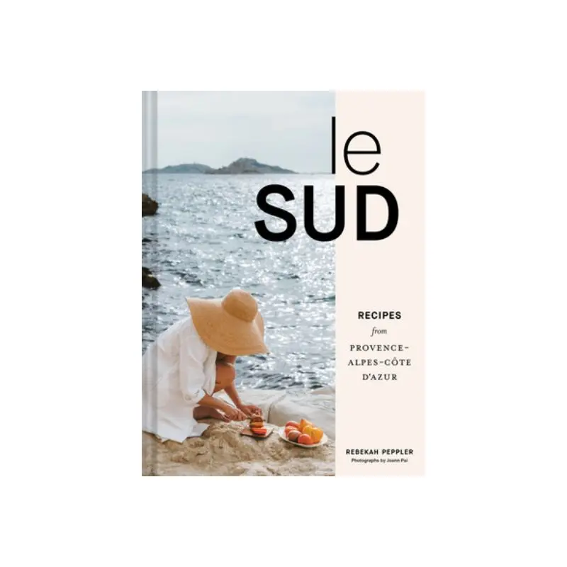 Le sud