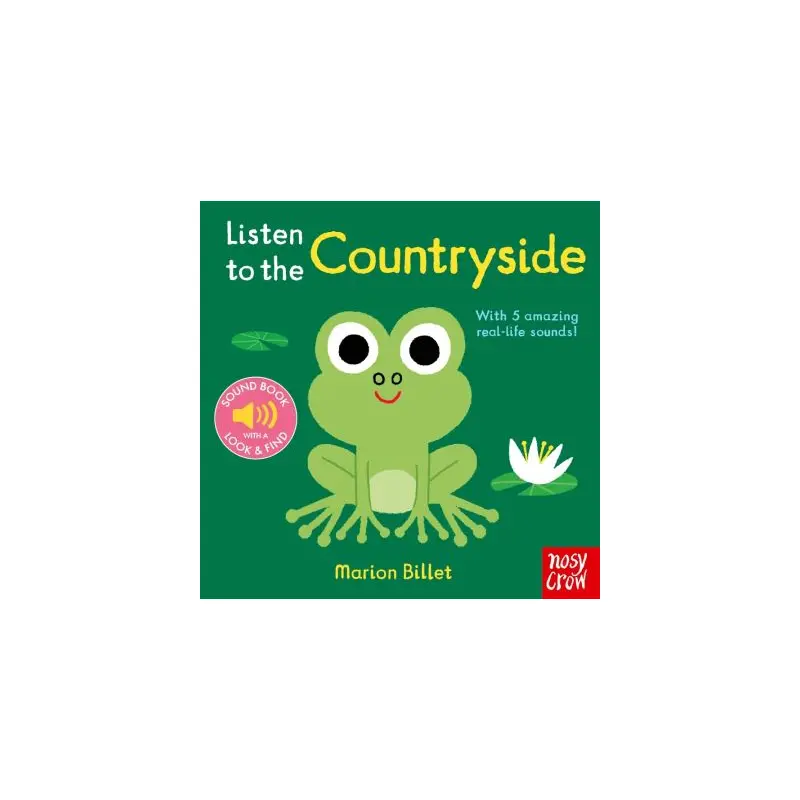 Listen to the countryside